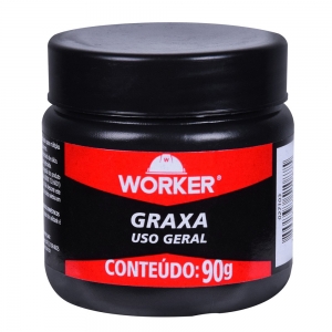 Graxa Uso Geral 90G Worker