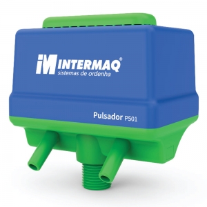 Pulsador Eletrônico P501 Intermaq