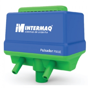 Pulsador Eletrônico P501E Intermaq