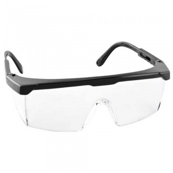 Óculos de Segurança Foxter Incolor Vonder