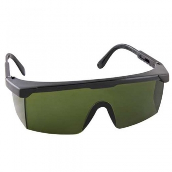 Óculos de Segurança Foxter Verde Vonder