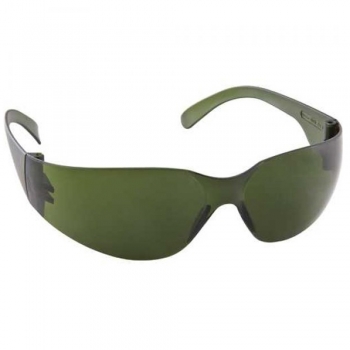 Óculos de Segurança Maltês Verde Vonder